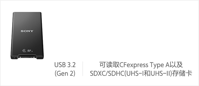 MRW-G2读卡器