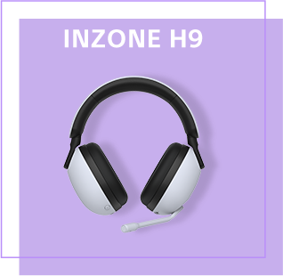 INZONE Hub软件