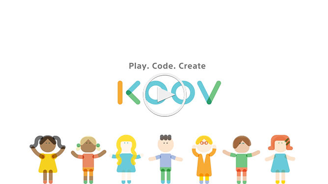 KOOV™ - concept movie