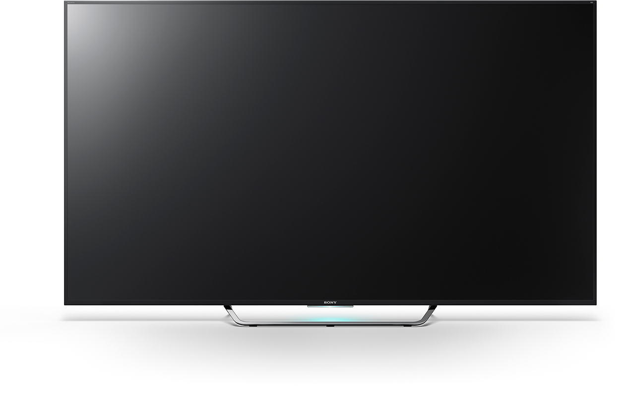 4K TV BRAVIA X850C