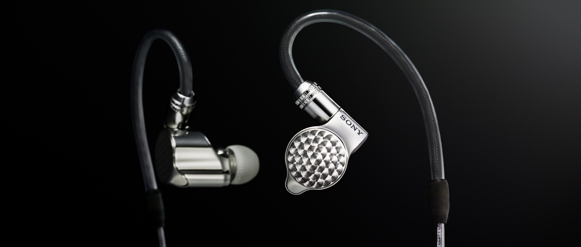 In-ear Headphones IER-Z1R