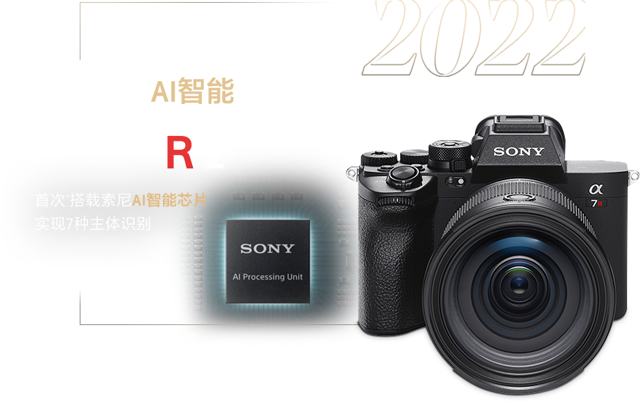 索尼微单15周年旗舰之旅