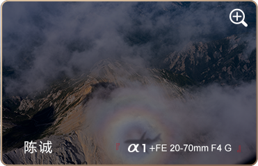 索尼微单15周年旗舰之旅