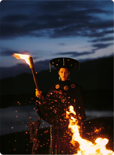 索尼微单15周年旗舰之旅