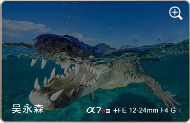 索尼微单15周年旗舰之旅