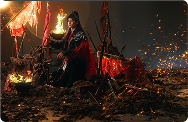 索尼微单15周年旗舰之旅