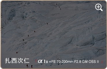 索尼微单15周年旗舰之旅