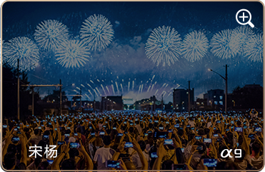 索尼微单15周年旗舰之旅