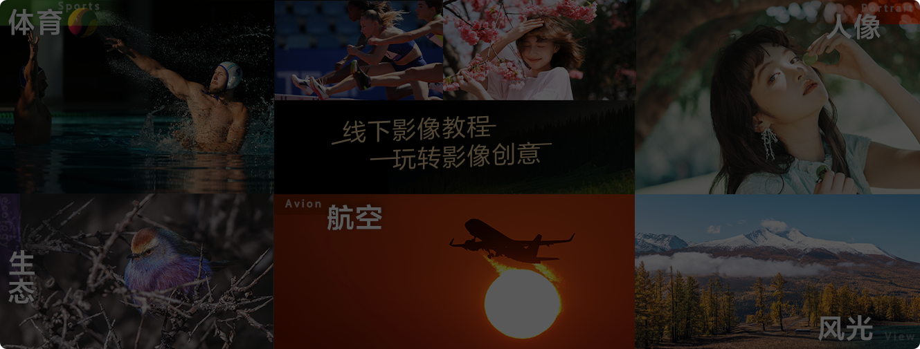 索尼微单15周年旗舰之旅