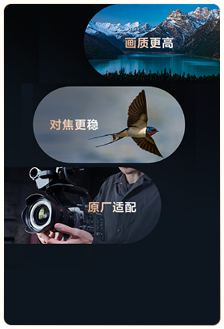 索尼微单15周年旗舰之旅