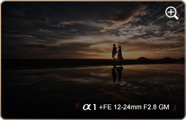 索尼微单15周年旗舰之旅