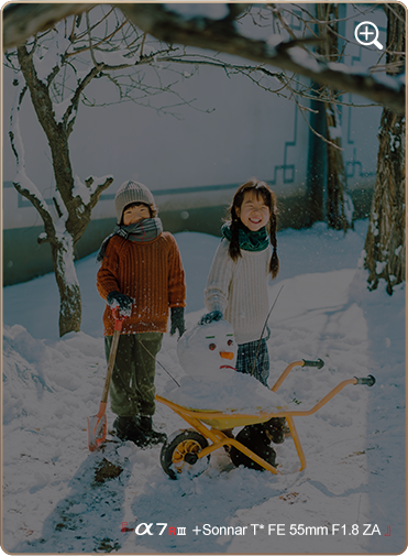 索尼微单15周年旗舰之旅