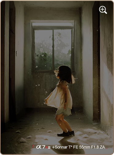 索尼微单15周年旗舰之旅