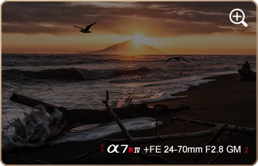 索尼微单15周年旗舰之旅