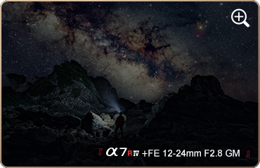 索尼微单15周年旗舰之旅