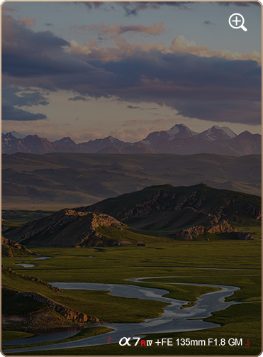 索尼微单15周年旗舰之旅