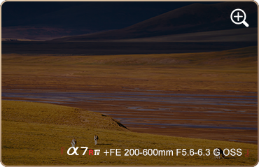 索尼微单15周年旗舰之旅