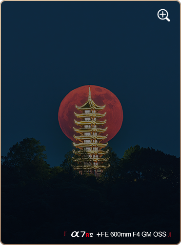 索尼微单15周年旗舰之旅