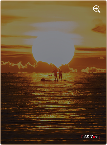 索尼微单15周年旗舰之旅