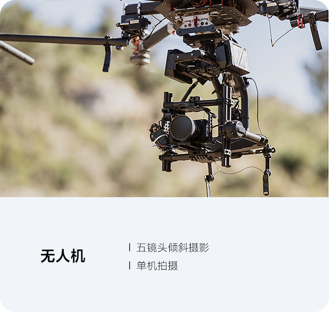 探索数字科技 激发影像潜能