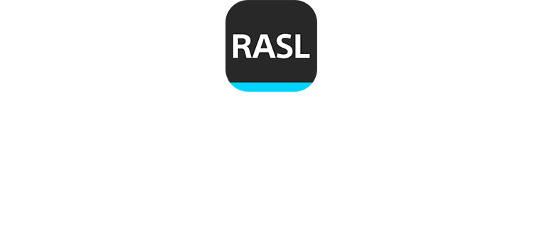 RASL电影感直播远程调试