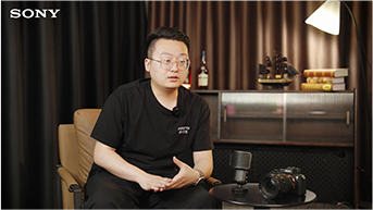 索尼电影感直播解决方案