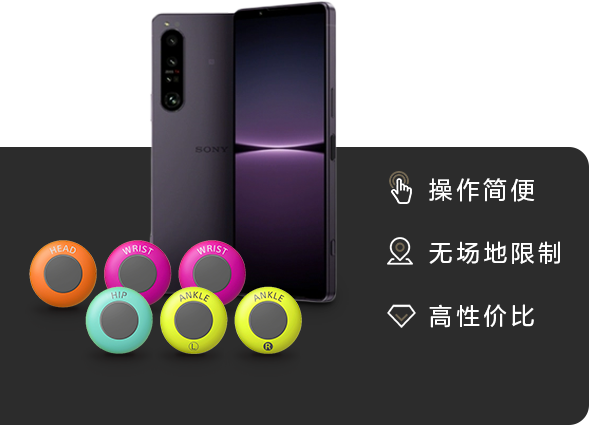 索尼电影感直播解决方案