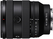 索尼电影感直播解决方案