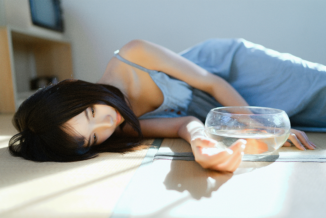 样照欣赏