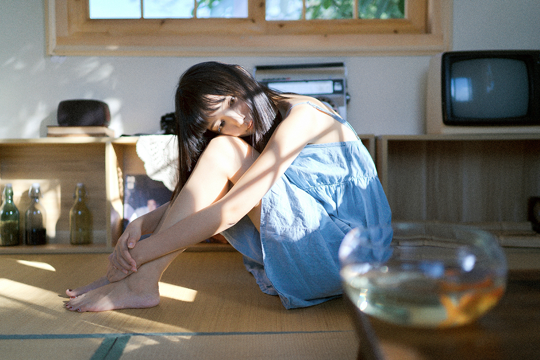 样照欣赏