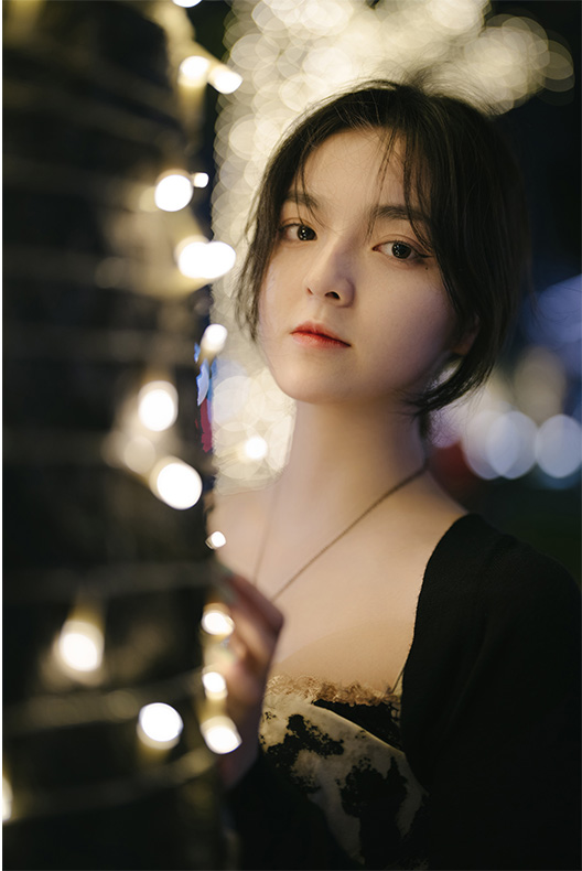 样照欣赏