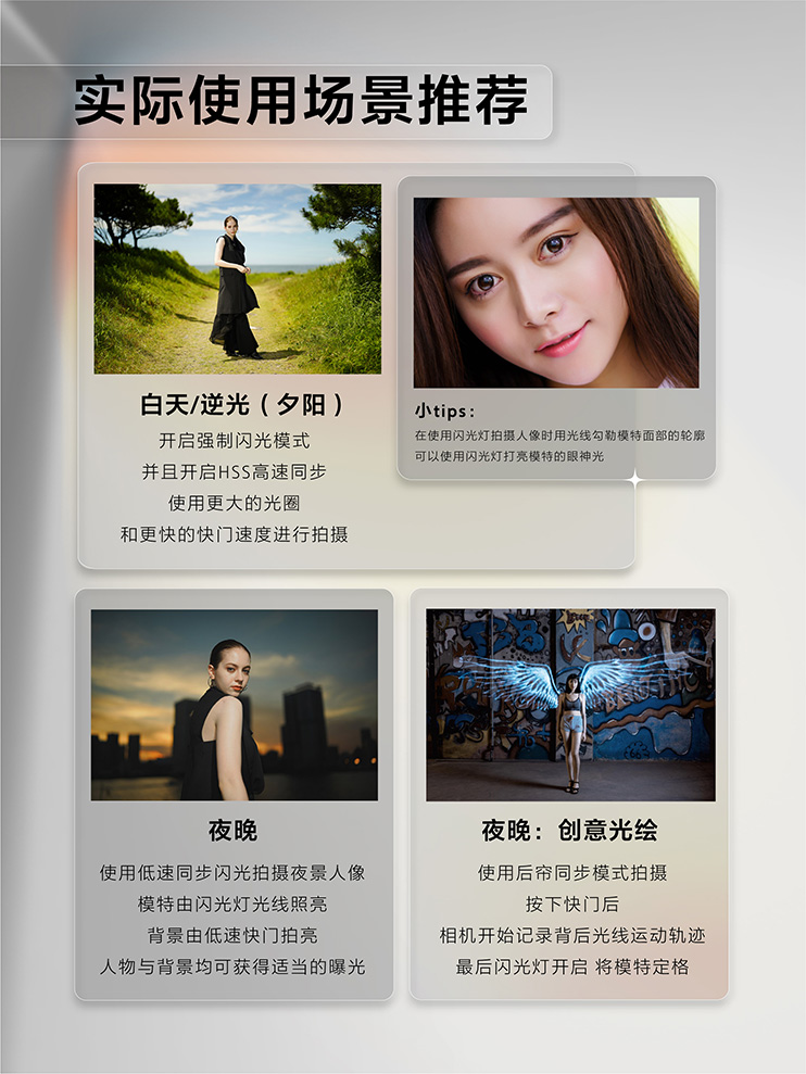 样照欣赏
