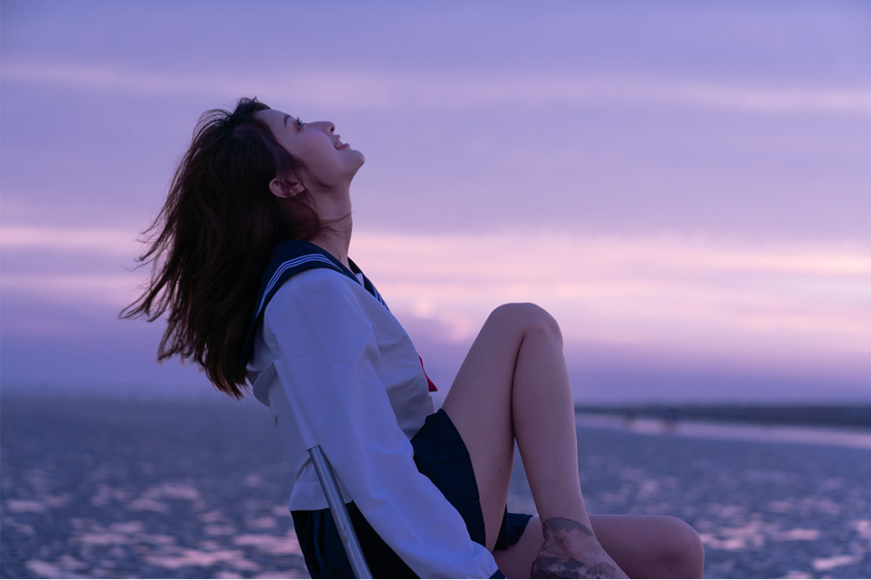 样照欣赏