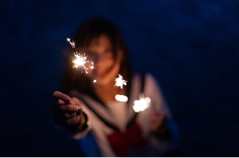 样照欣赏