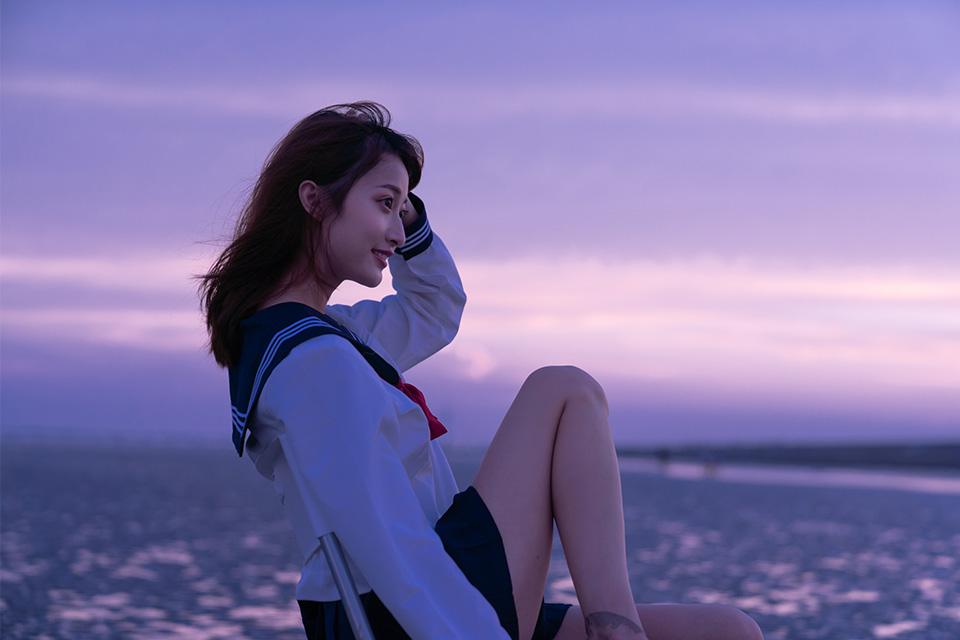 样照欣赏