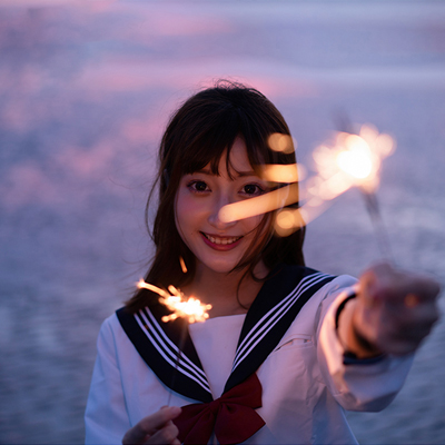 样照欣赏