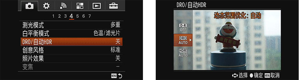 样照欣赏