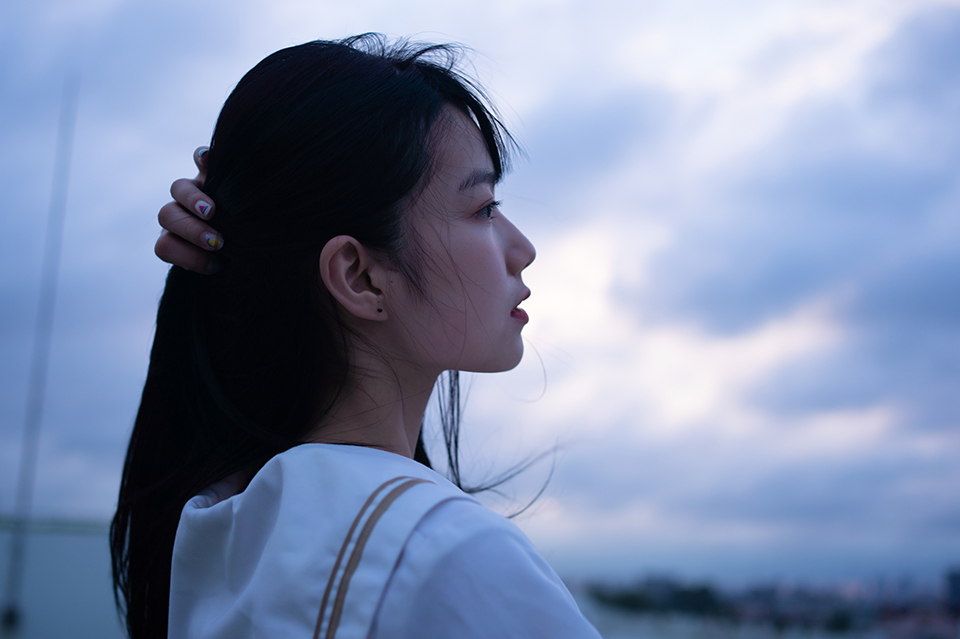 样照欣赏