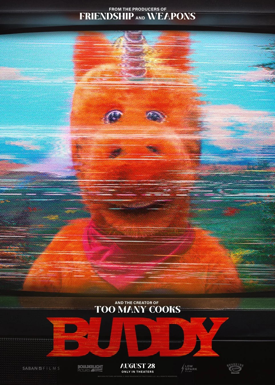 索尼 · 影赏