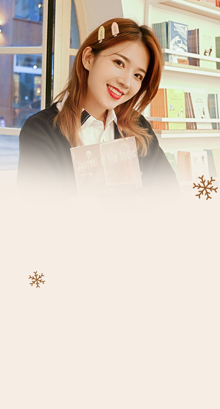Sherry SS酱人像照