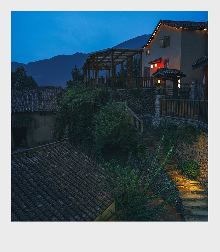 风景样照展示2