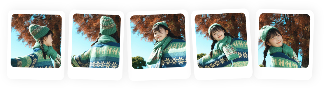 索尼电影感livephoto