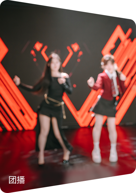 索尼电影感直播解决方案