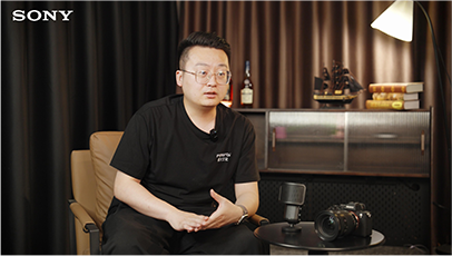 索尼电影感直播解决方案