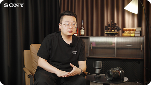 索尼电影感直播解决方案