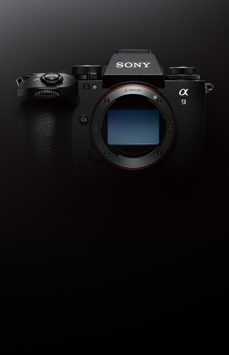 Sony Imaging PRO Support