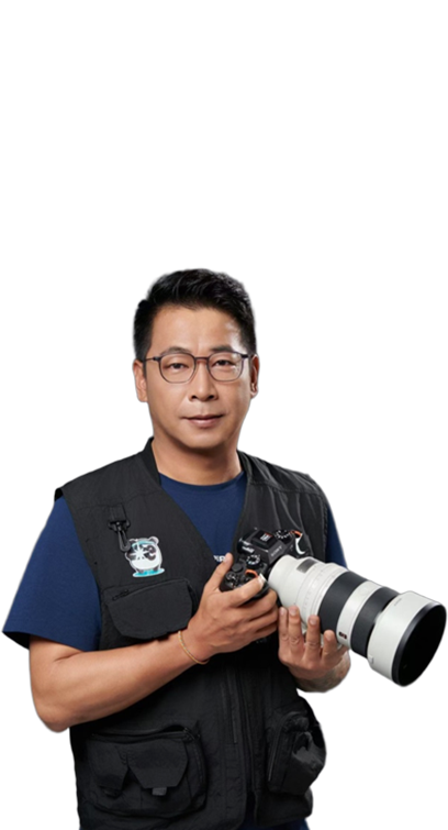 索尼双影像运动拍摄