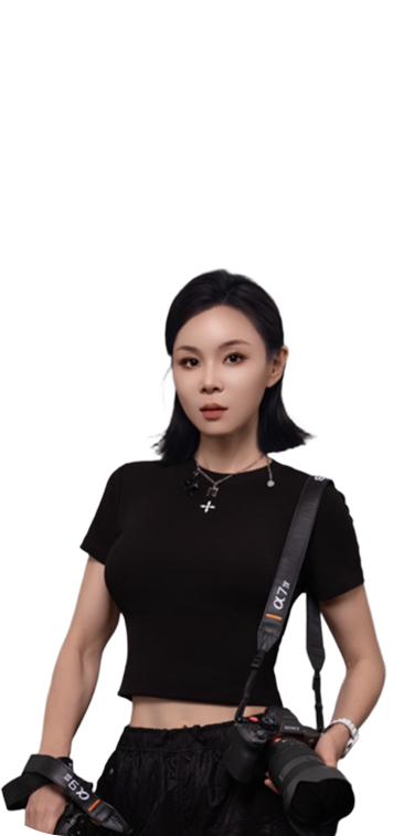 索尼双影像运动拍摄