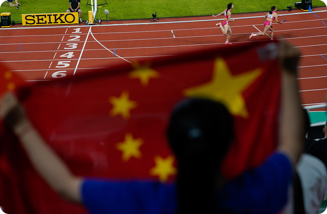 索尼双影像运动拍摄