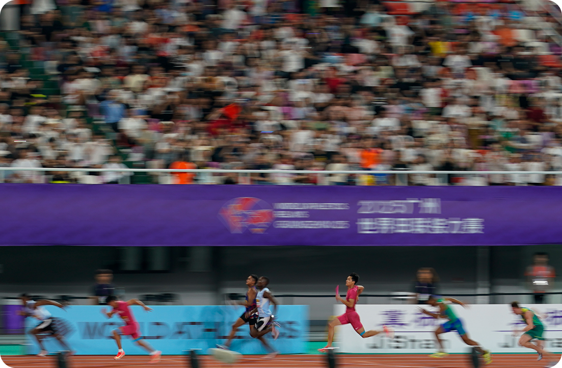 索尼双影像运动拍摄